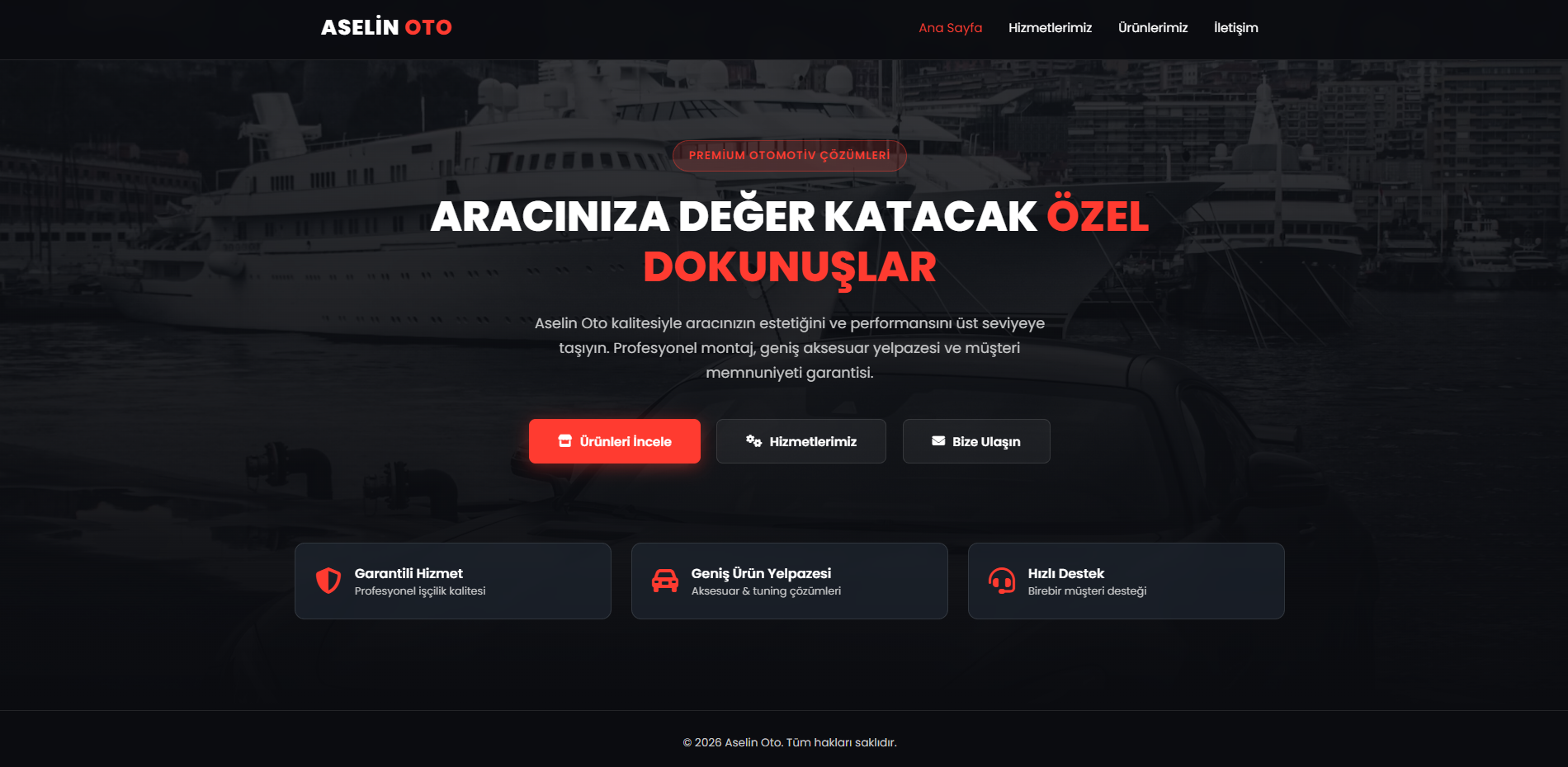 Aselin Oto